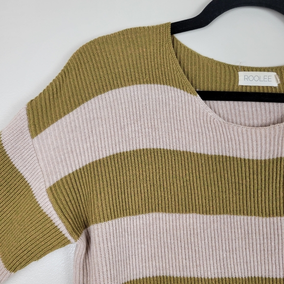 Roolee Boxy Sweater - Picture 3 of 8